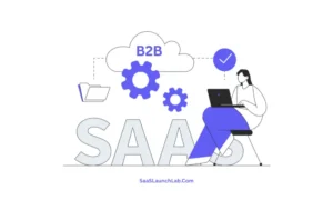 what is b2b SaaS