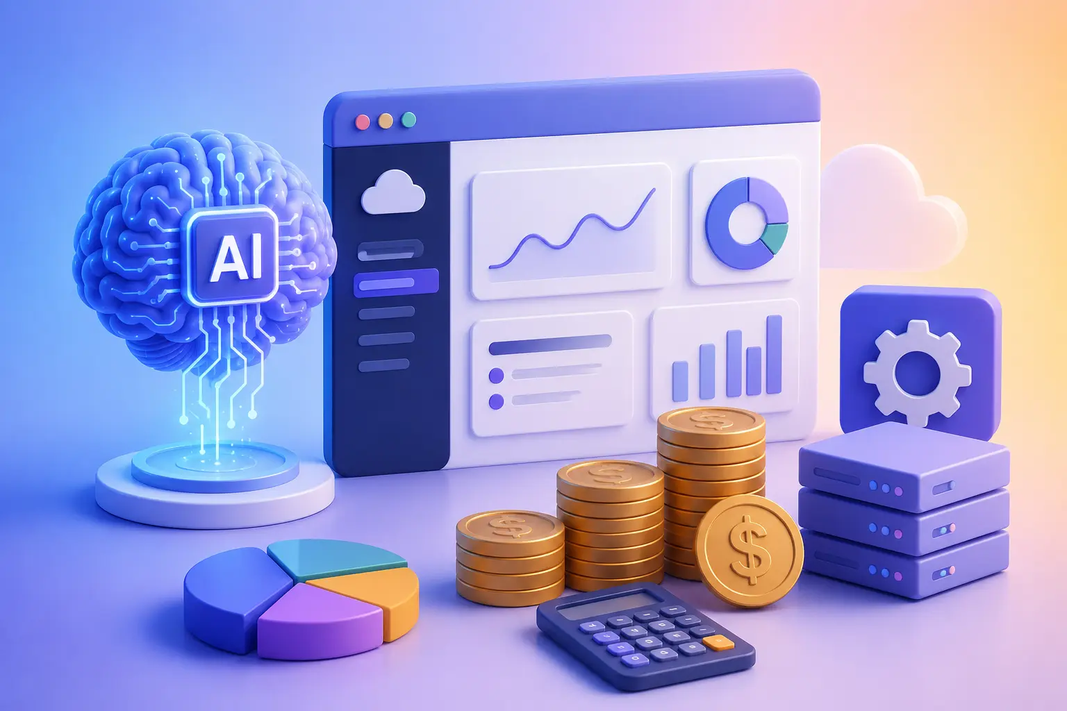 How Much Does AI Cost in SaaS? 2026 Guide