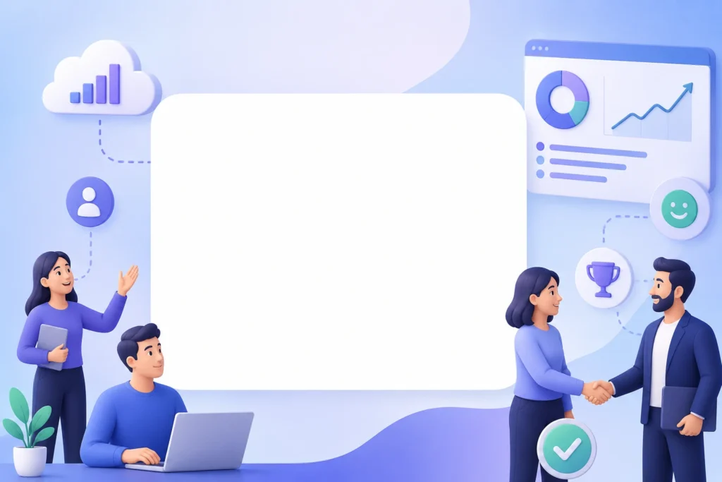 What Is Customer Success